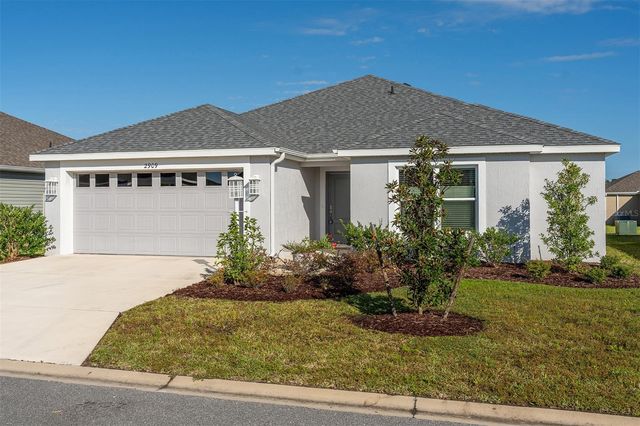 2909 CHIMBORAZO WAY, The Villages, FL 32163