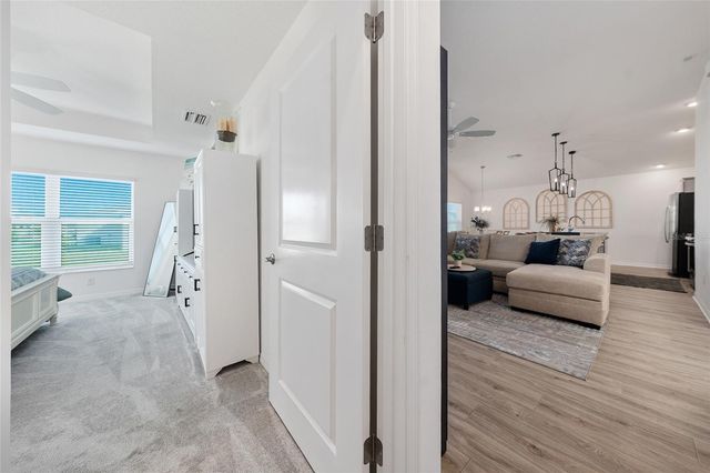 2909 CHIMBORAZO WAY, The Villages, FL 32163