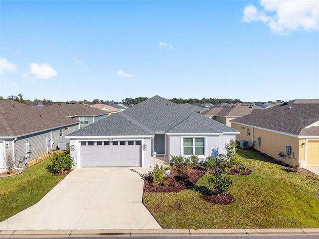 2909 CHIMBORAZO WAY, The Villages, FL 32163
