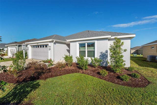 2909 CHIMBORAZO WAY, The Villages, FL 32163