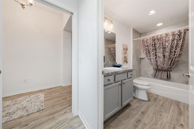 2909 CHIMBORAZO WAY, The Villages, FL 32163