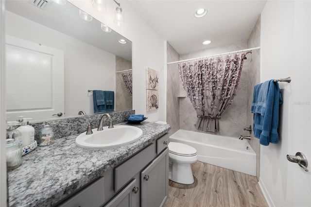 2909 CHIMBORAZO WAY, The Villages, FL 32163