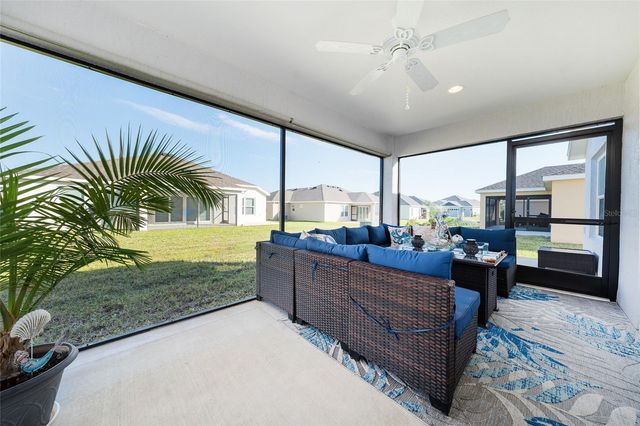 2909 CHIMBORAZO WAY, The Villages, FL 32163