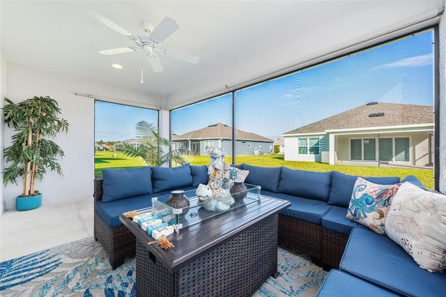 2909 CHIMBORAZO WAY, The Villages, FL 32163