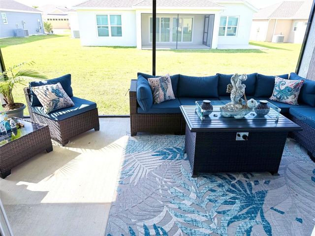 2909 CHIMBORAZO WAY, The Villages, FL 32163