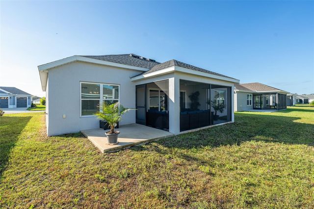 2909 CHIMBORAZO WAY, The Villages, FL 32163