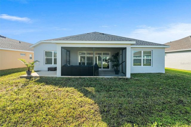 2909 CHIMBORAZO WAY, The Villages, FL 32163
