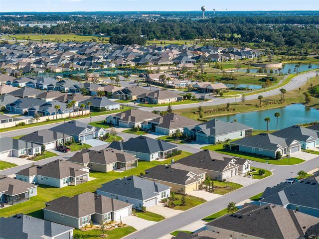 2909 CHIMBORAZO WAY, The Villages, FL 32163