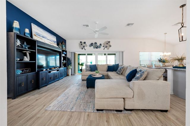 2909 CHIMBORAZO WAY, The Villages, FL 32163