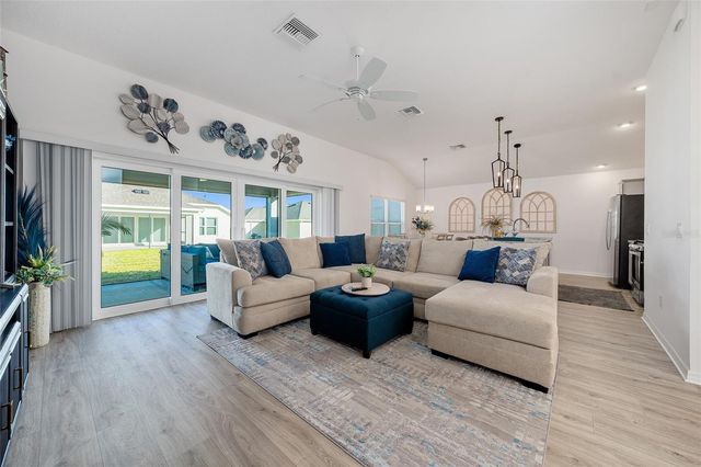 2909 CHIMBORAZO WAY, The Villages, FL 32163