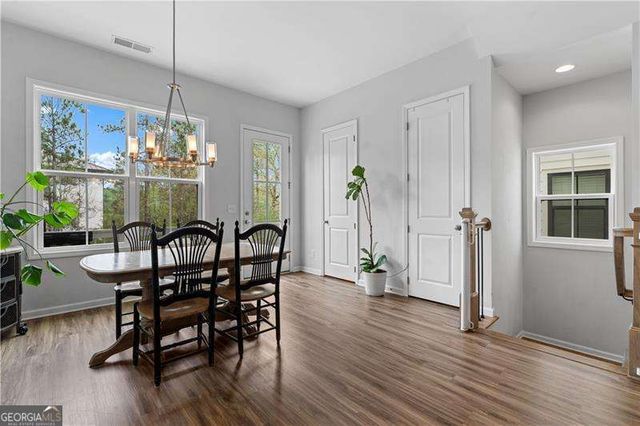 4391 Gillon Circle SE, Atlanta, GA 30339