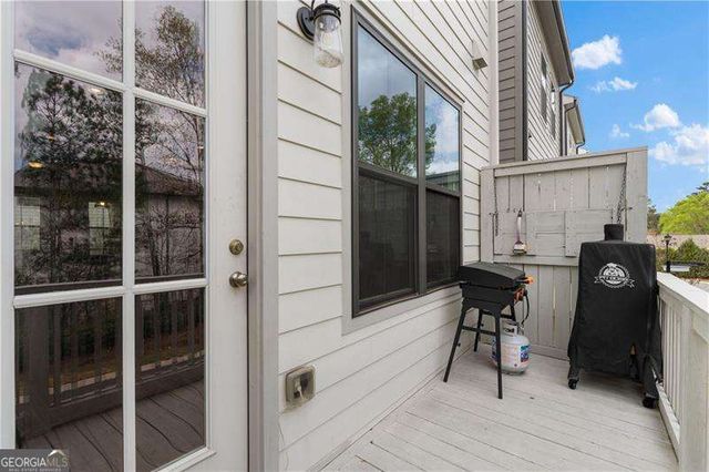 4391 Gillon Circle SE, Atlanta, GA 30339