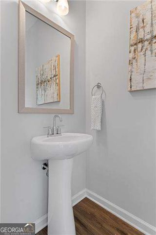 4391 Gillon Circle SE, Atlanta, GA 30339