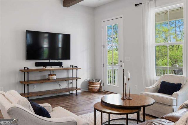 4391 Gillon Circle SE, Atlanta, GA 30339