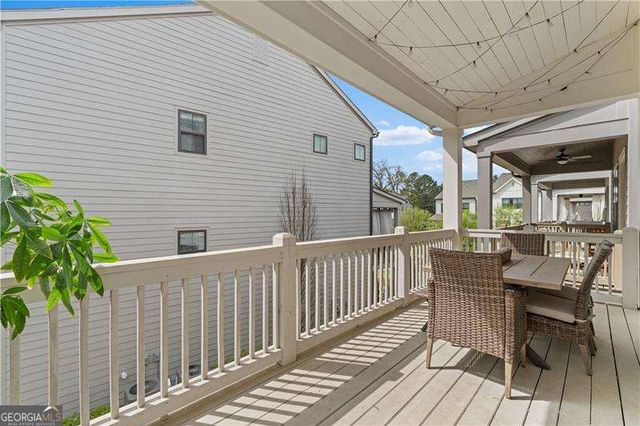 4391 Gillon Circle SE, Atlanta, GA 30339