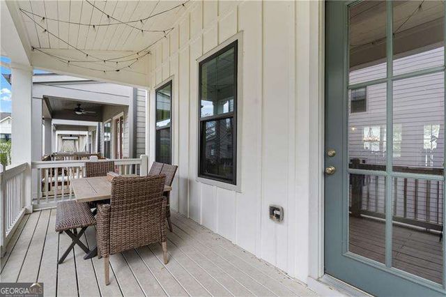 4391 Gillon Circle SE, Atlanta, GA 30339