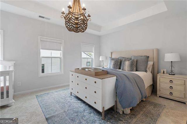 4391 Gillon Circle SE, Atlanta, GA 30339