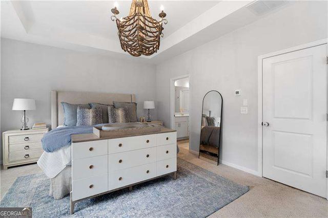 4391 Gillon Circle SE, Atlanta, GA 30339