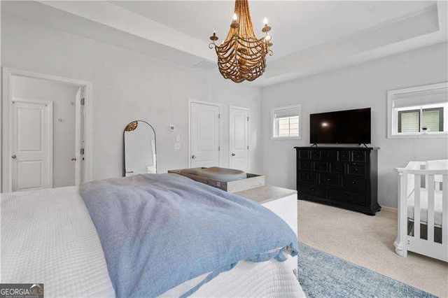 4391 Gillon Circle SE, Atlanta, GA 30339