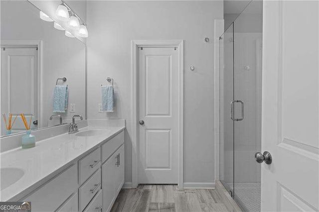 4391 Gillon Circle SE, Atlanta, GA 30339