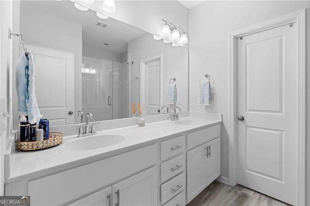 4391 Gillon Circle SE, Atlanta, GA 30339