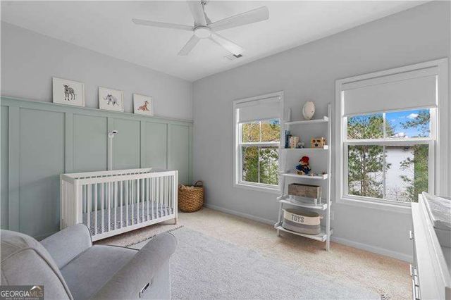 4391 Gillon Circle SE, Atlanta, GA 30339