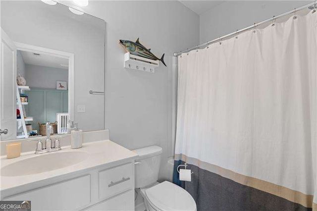 4391 Gillon Circle SE, Atlanta, GA 30339