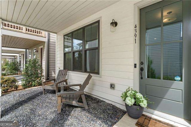 4391 Gillon Circle SE, Atlanta, GA 30339