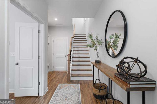 4391 Gillon Circle SE, Atlanta, GA 30339