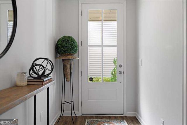 4391 Gillon Circle SE, Atlanta, GA 30339