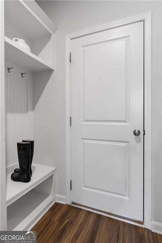 4391 Gillon Circle SE, Atlanta, GA 30339