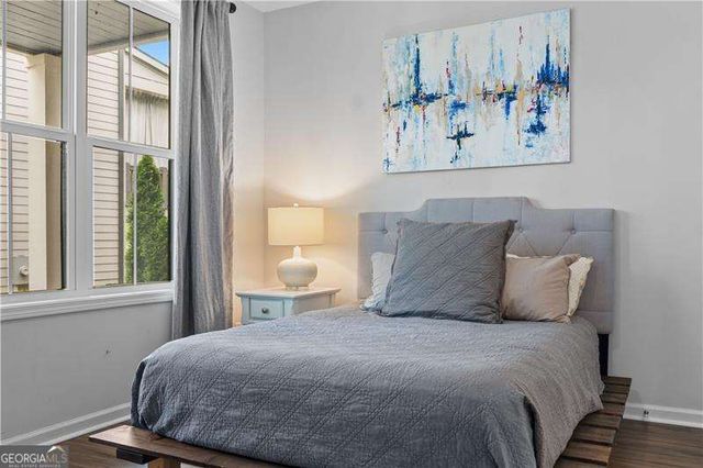 4391 Gillon Circle SE, Atlanta, GA 30339