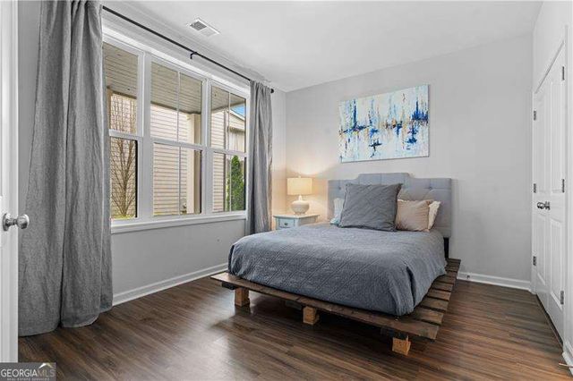 4391 Gillon Circle SE, Atlanta, GA 30339