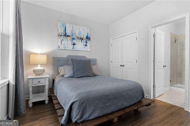 4391 Gillon Circle SE, Atlanta, GA 30339