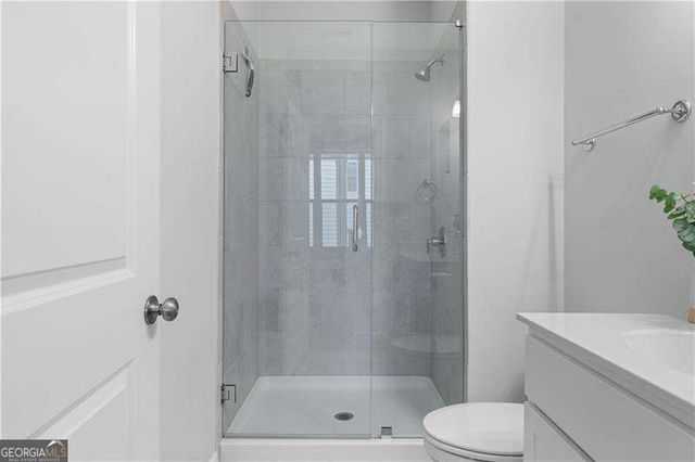 4391 Gillon Circle SE, Atlanta, GA 30339