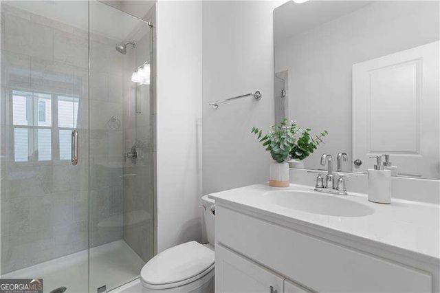 4391 Gillon Circle SE, Atlanta, GA 30339