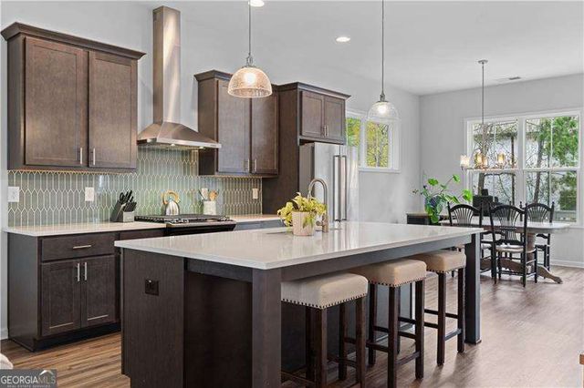 4391 Gillon Circle SE, Atlanta, GA 30339