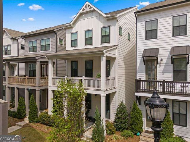 4391 Gillon Circle SE, Atlanta, GA 30339