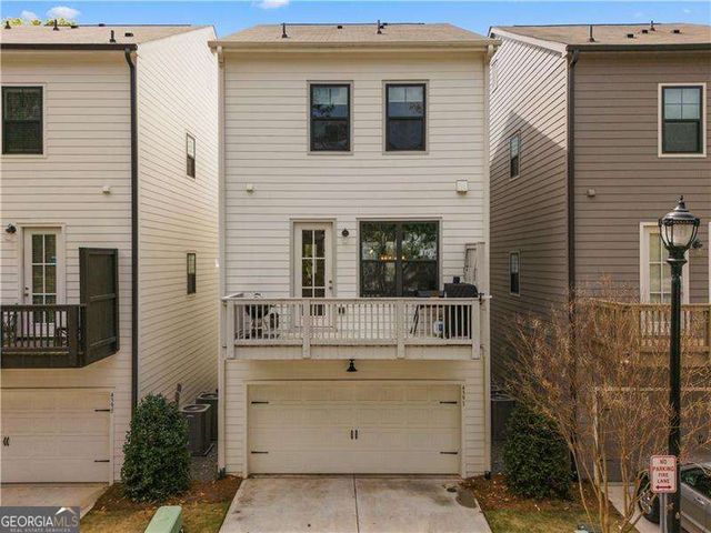 4391 Gillon Circle SE, Atlanta, GA 30339