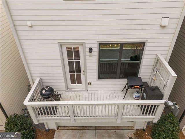 4391 Gillon Circle SE, Atlanta, GA 30339