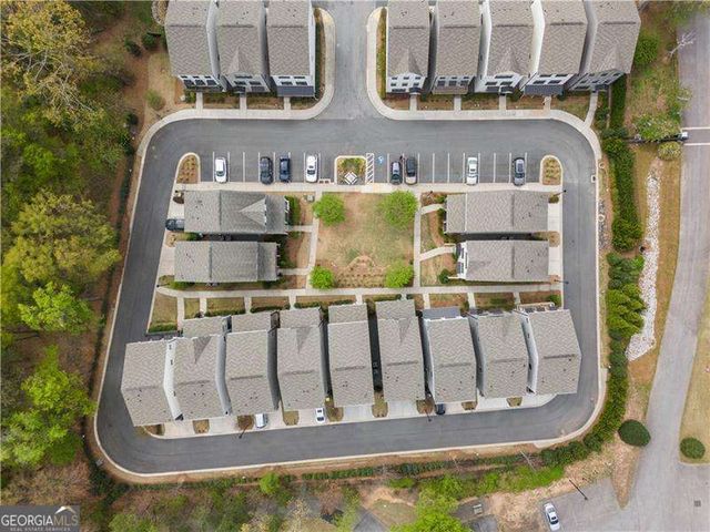 4391 Gillon Circle SE, Atlanta, GA 30339