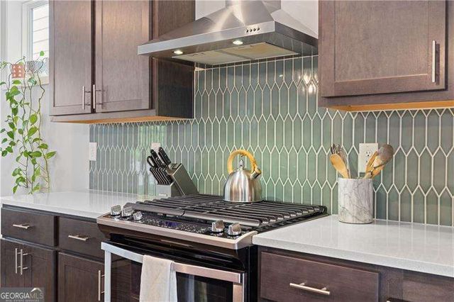 4391 Gillon Circle SE, Atlanta, GA 30339