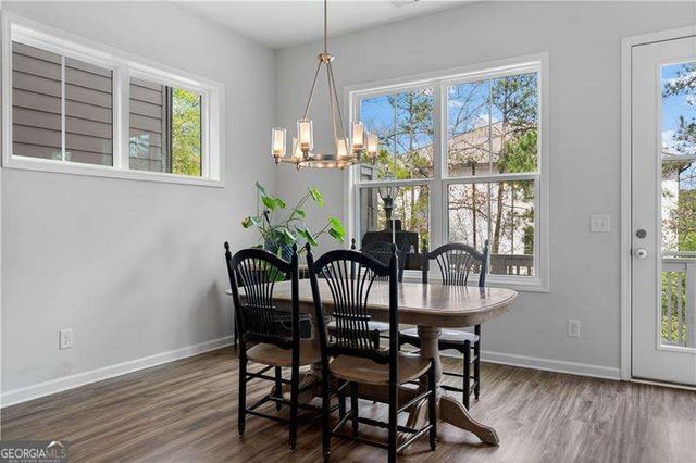 4391 Gillon Circle SE, Atlanta, GA 30339