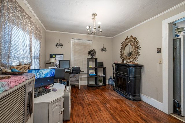 385 Aquone, Andrews, NC 28901