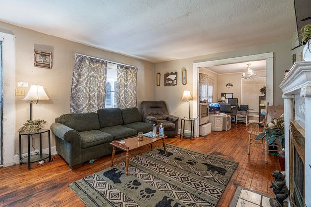 385 Aquone, Andrews, NC 28901