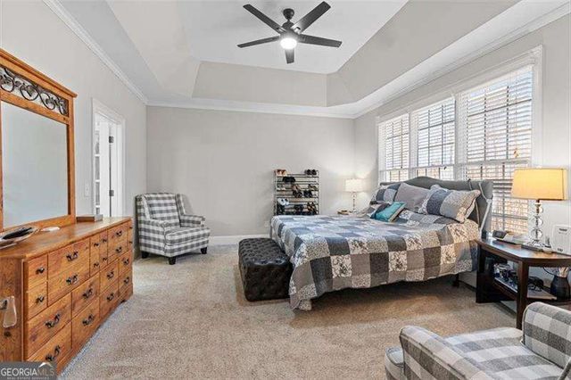 100 Copper Hills Drive, Canton, GA 30114