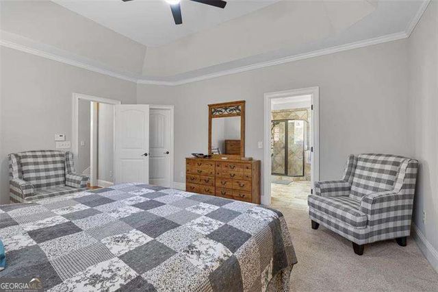 100 Copper Hills Drive, Canton, GA 30114