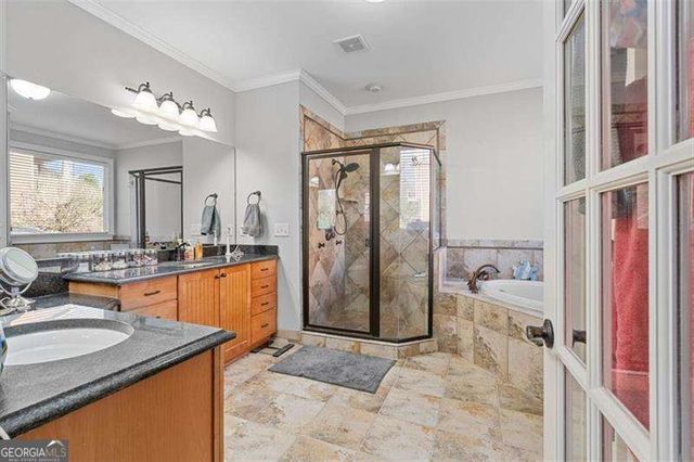 100 Copper Hills Drive, Canton, GA 30114