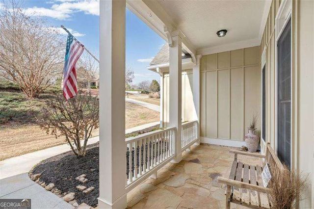 100 Copper Hills Drive, Canton, GA 30114