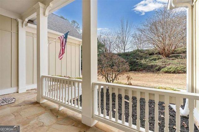 100 Copper Hills Drive, Canton, GA 30114